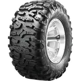 Maxxis M302 Bighorn 3.0, Rear