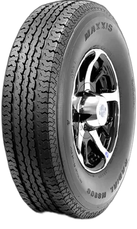 Maxxis M8008 ST Radial