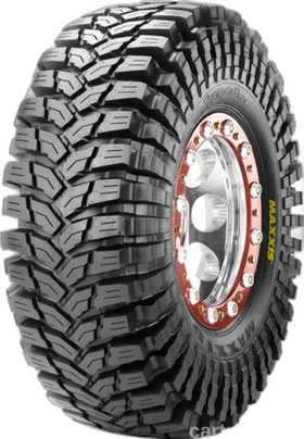 Maxxis M8060 Trepador Competition