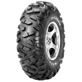 Maxxis M917 Bighorn, Front