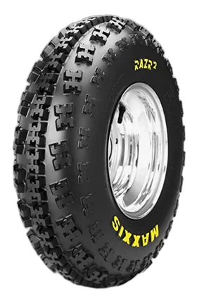 Maxxis M933 Razr 2, Front