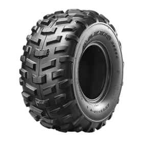 Maxxis M9804, Rear
