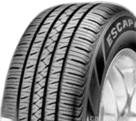 Maxxis MA-T1 Escapade