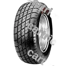 Maxxis MS01 Razr TT, Front