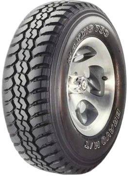 Maxxis MT-753 Bravo Series
