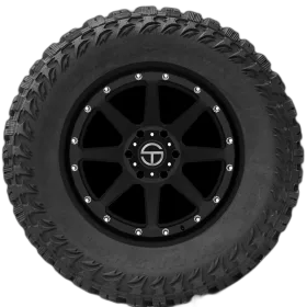 Maxxis MT-764 Buckshot Mudder II