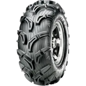 Maxxis MU02 Zilla, Rear