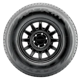 Maxxis RAZR HT