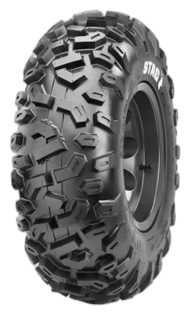 Maxxis Stag CU58