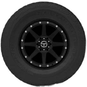 Mazzini GiantSaver A/T