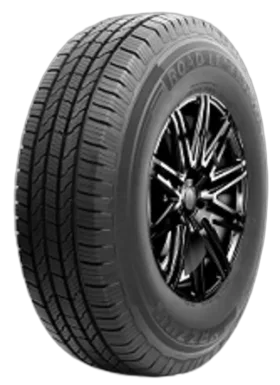 Mazzini Road Legend HT