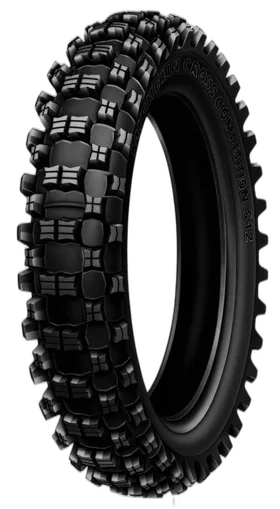Michelin Cross Competition S12