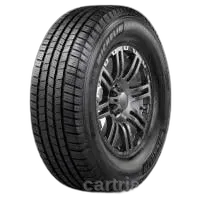 Michelin Defender Ltx Ms