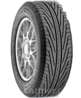 Michelin Hydroedge With Green X