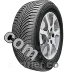 Michelin Latitude Tour