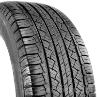 Michelin Latitude Tour 3