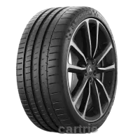 Michelin Pilot Super Sport Zero Pressure