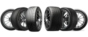 Michelin Pilotsport