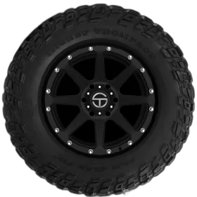 Mickey Thompson Baja Claw TTC