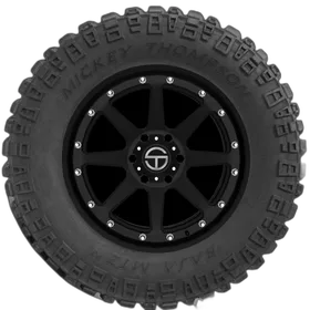 Mickey Thompson Baja MTZ P3