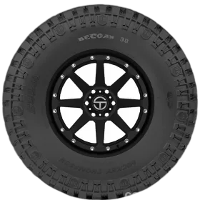Mickey Thompson Deegan 38