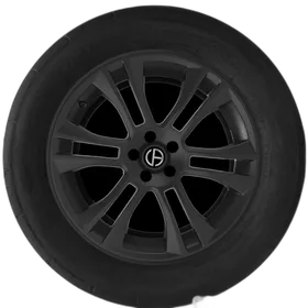 Mickey Thompson ET Street S/S