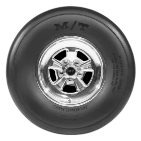 Mickey Thompson Pro Bracket Radial