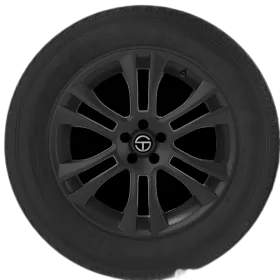 Mickey Thompson Sportsman Front