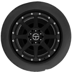 Mickey Thompson Sportsman S/R