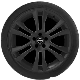 Mickey Thompson Street Comp