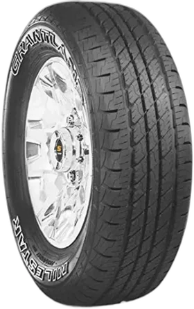 Milestar Grantland AT