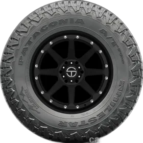 Milestar Patagonia A/T Pro