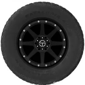 Milestar Patagonia A/T W