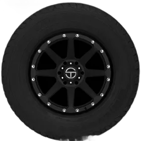 Milestar Patagonia A/T