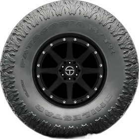 Milestar Patagonia M/T-02