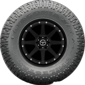 Milestar Patagonia X/T