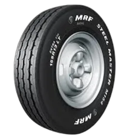 Mrf Steel Master M151