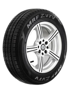 Mrf ZVTV