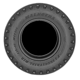 Mrl MIT 295 Heavy Duty