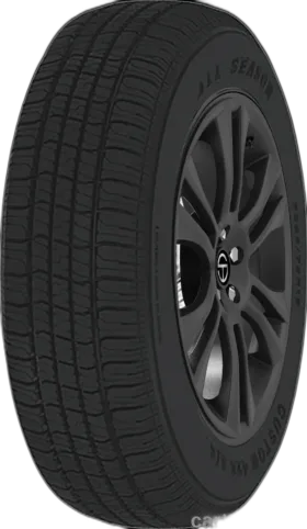 Multi-Mile Multi-Mile Custom 428 A/S