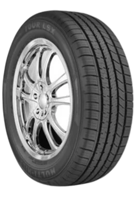 Multi-Mile Multi-Mile Supreme Tour LSX