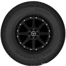 Multi-Mile Multi-Mile Trail Guide All Terrain