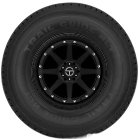 Multi-Mile Multi-Mile Trail Guide HLT