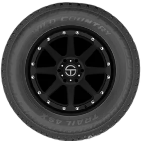 Multi-Mile Multi-Mile Wild Country Trail 4SX