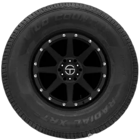 Multi-Mile Multi-Mile Wild Country XRT III