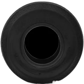 Nanco N205 Boat Trailer