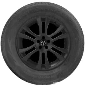 Nankang SP-9 Cross Sport