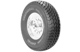 National Chaparral A/P