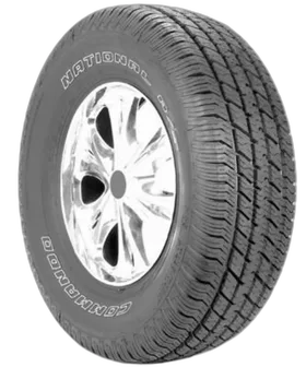 National Commando A/S Plus