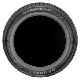 National Commando HTS 2